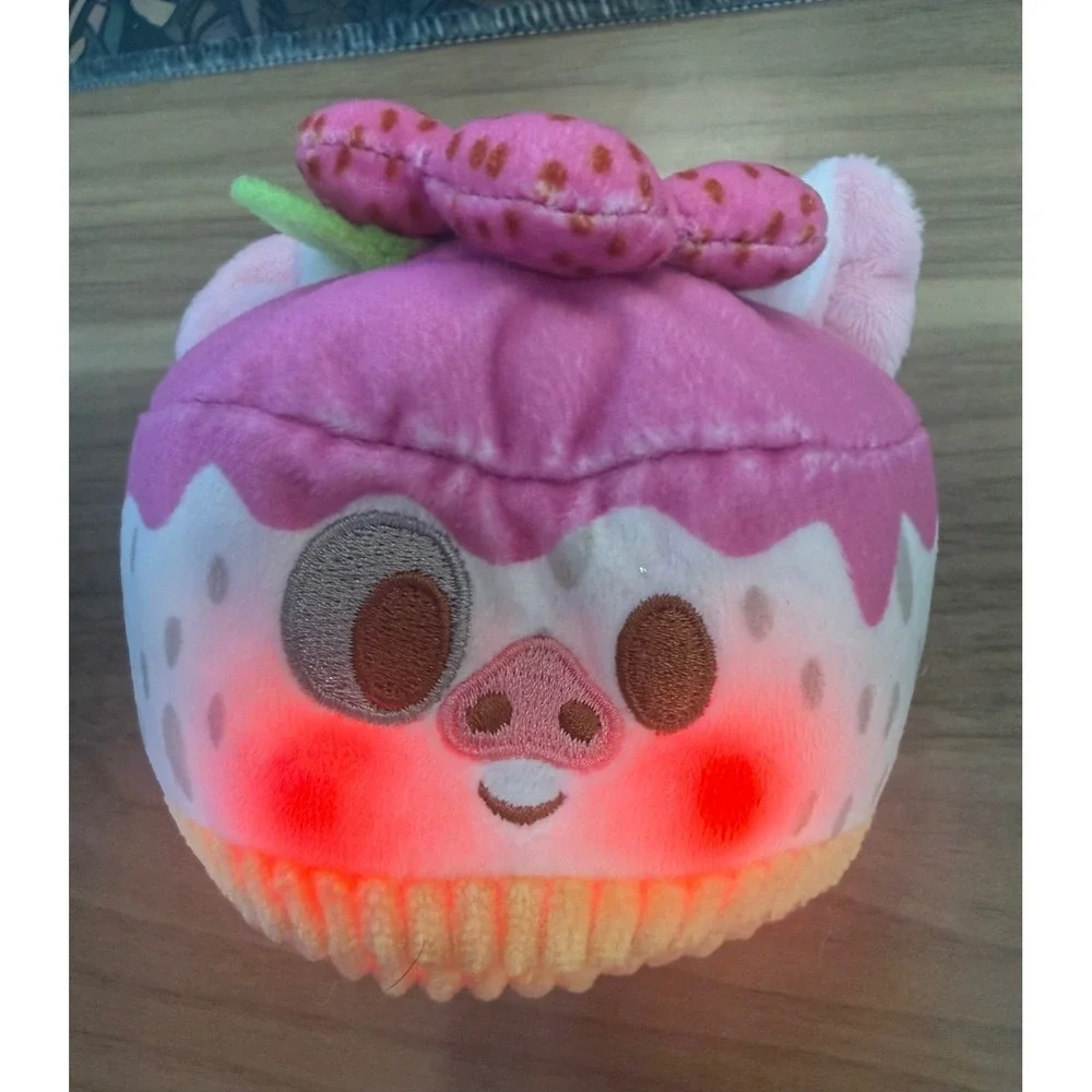 Disney munchlings plush